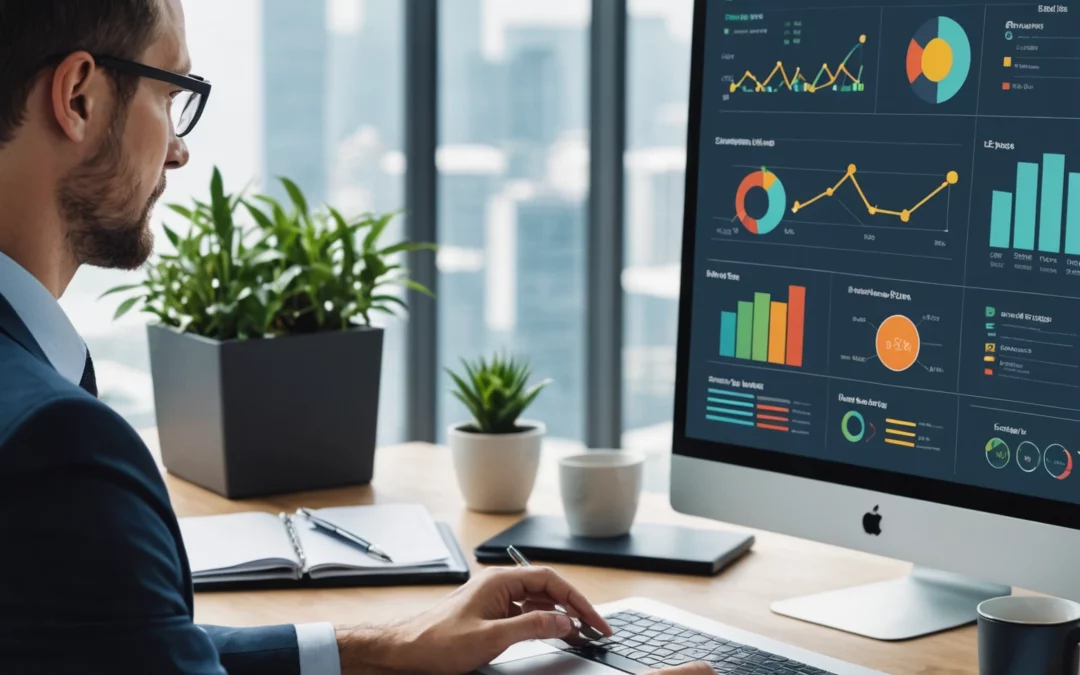 Maximiza tu ROI en Tecnología: Claves para Inversiones Efectivas