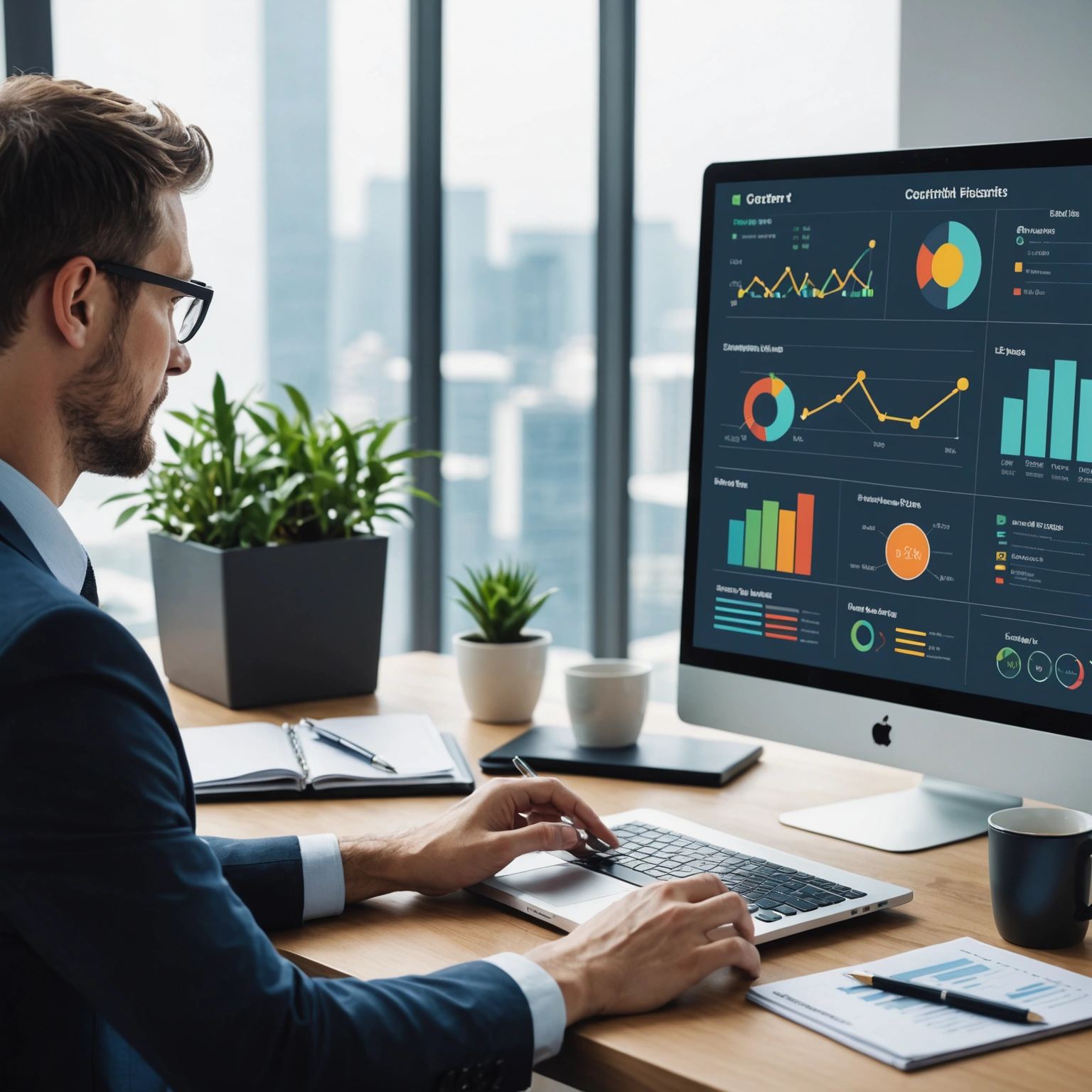 Maximiza tu ROI en Tecnología: Claves para Inversiones Efectivas