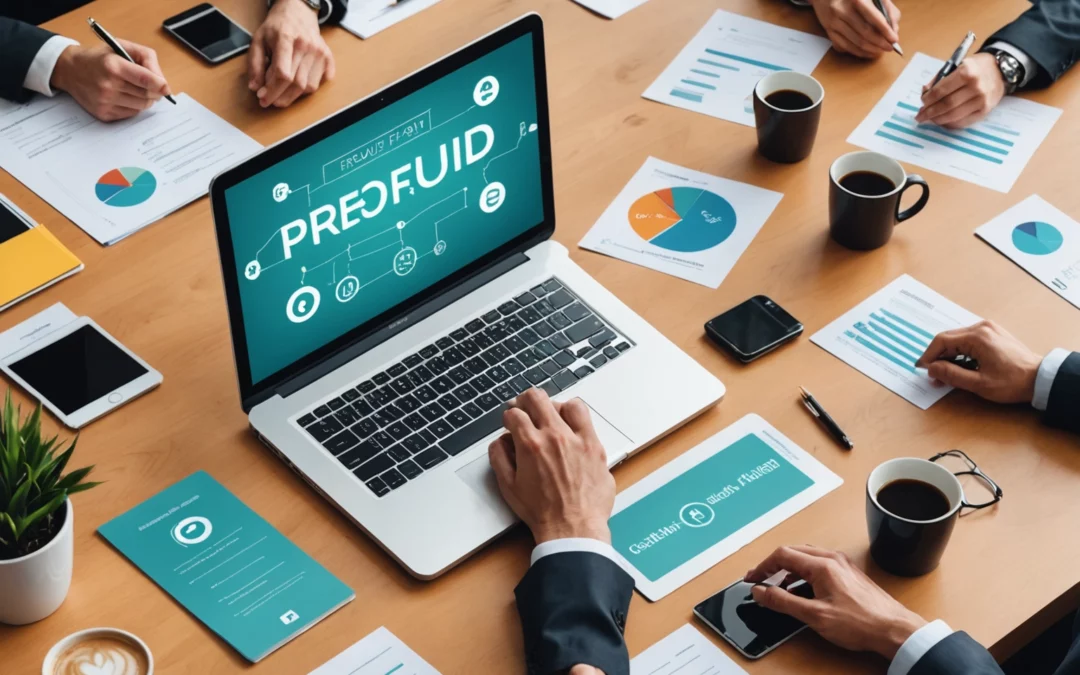 Cinco Estrategias Clave para Proteger tu Empresa del Fraude