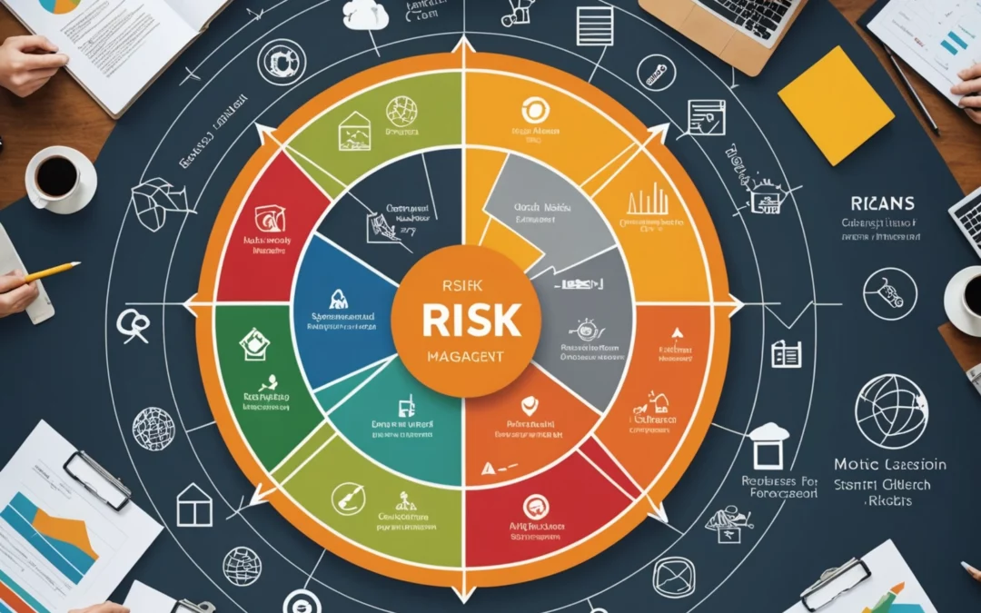 Gestión de Riesgos: Clave para la Estabilidad Empresarial