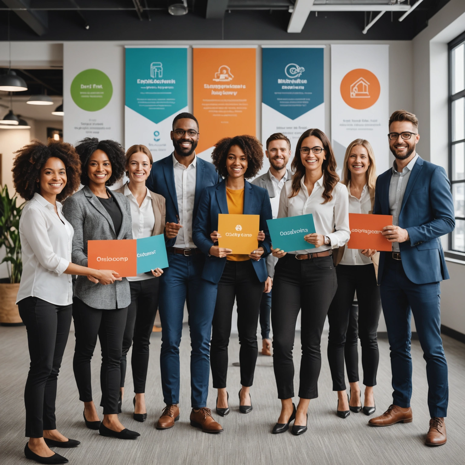 Cinco Estrategias Infalibles para Retener el Talento en tu Empresa