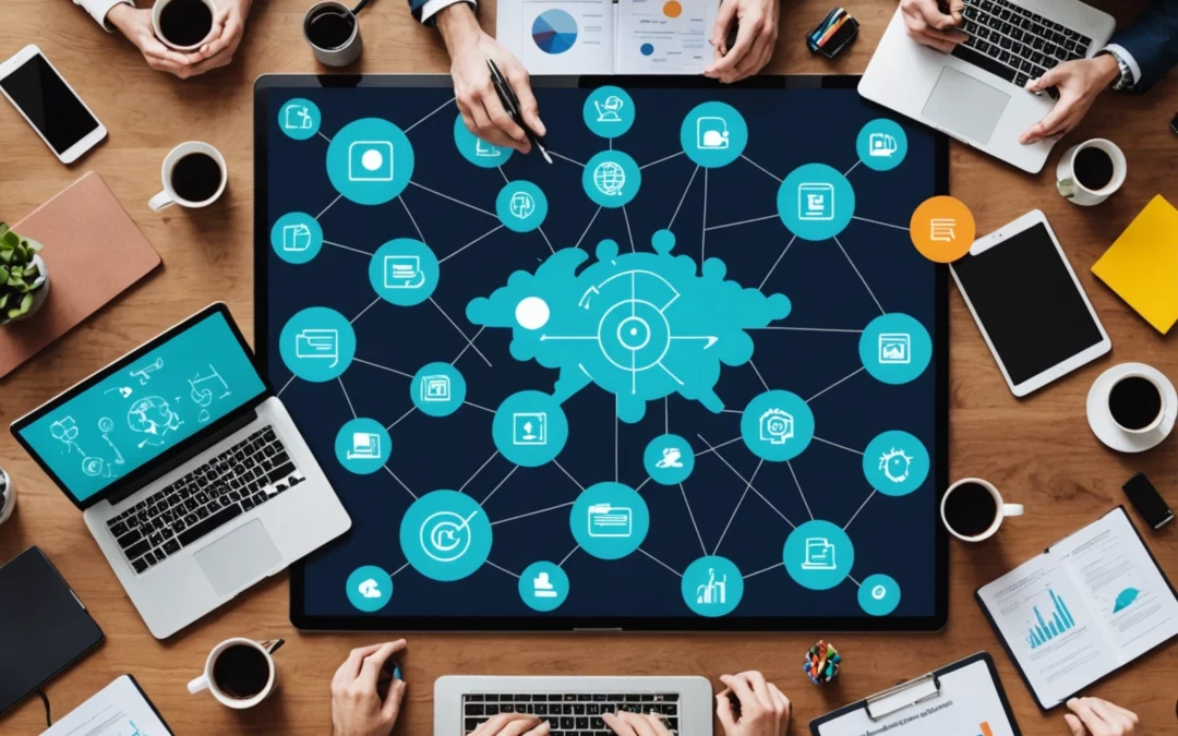 Transformación Digital: Impulsa el Talento y la Competitividad Empresarial