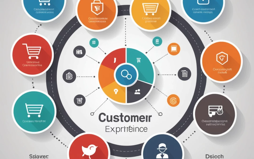 Mejora la Experiencia del Cliente: Conoce sus Perfiles y Necesidades